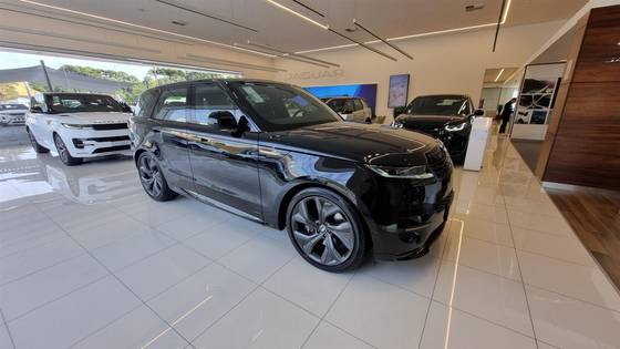 LAND ROVER RANGE ROVER SPORT 3.0 P550e PHEV AUTOBIOGRAPHY AWD AUTOMÁTICO LAND ROVER RANGE ROVER SPORT 3.0 P550e PHEV AUTOBIOGRAPHY AWD AUTOMÁTICO